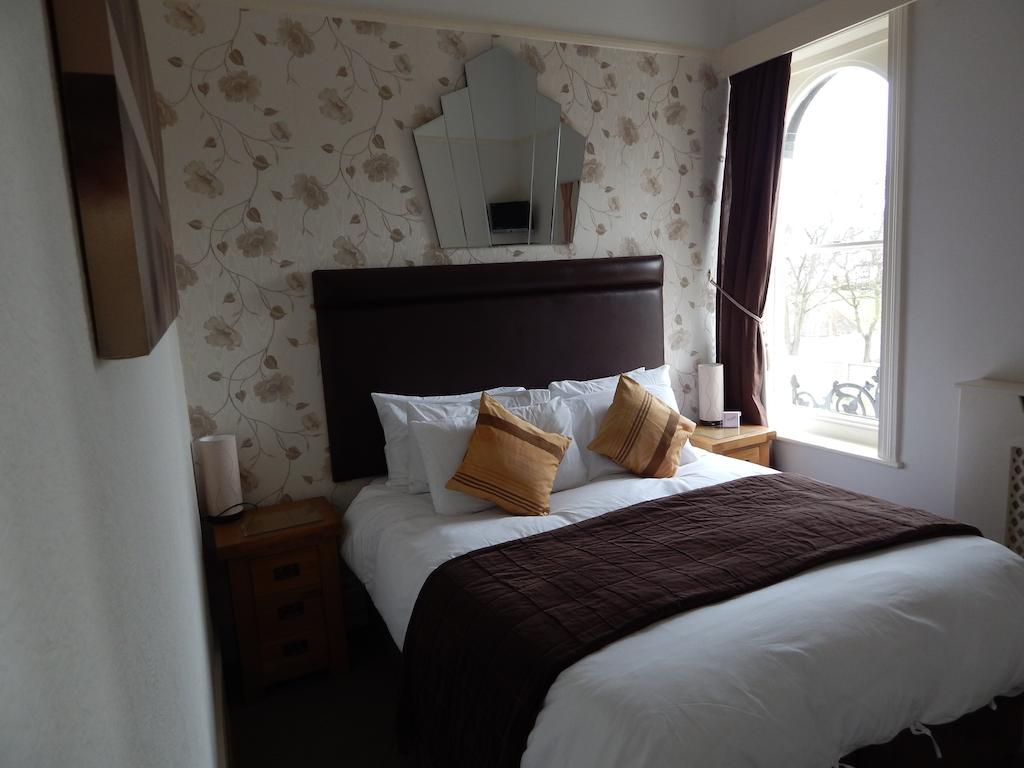 3 Norfolk Square Hotel Great Yarmouth Exterior foto