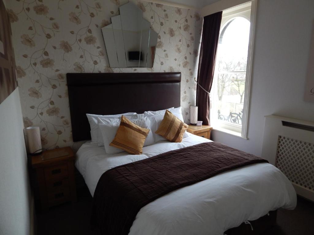 3 Norfolk Square Hotel Great Yarmouth Quarto foto