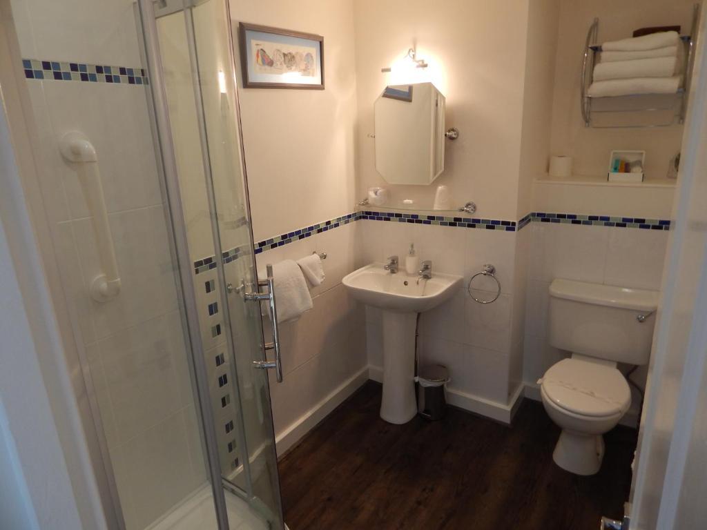3 Norfolk Square Hotel Great Yarmouth Quarto foto